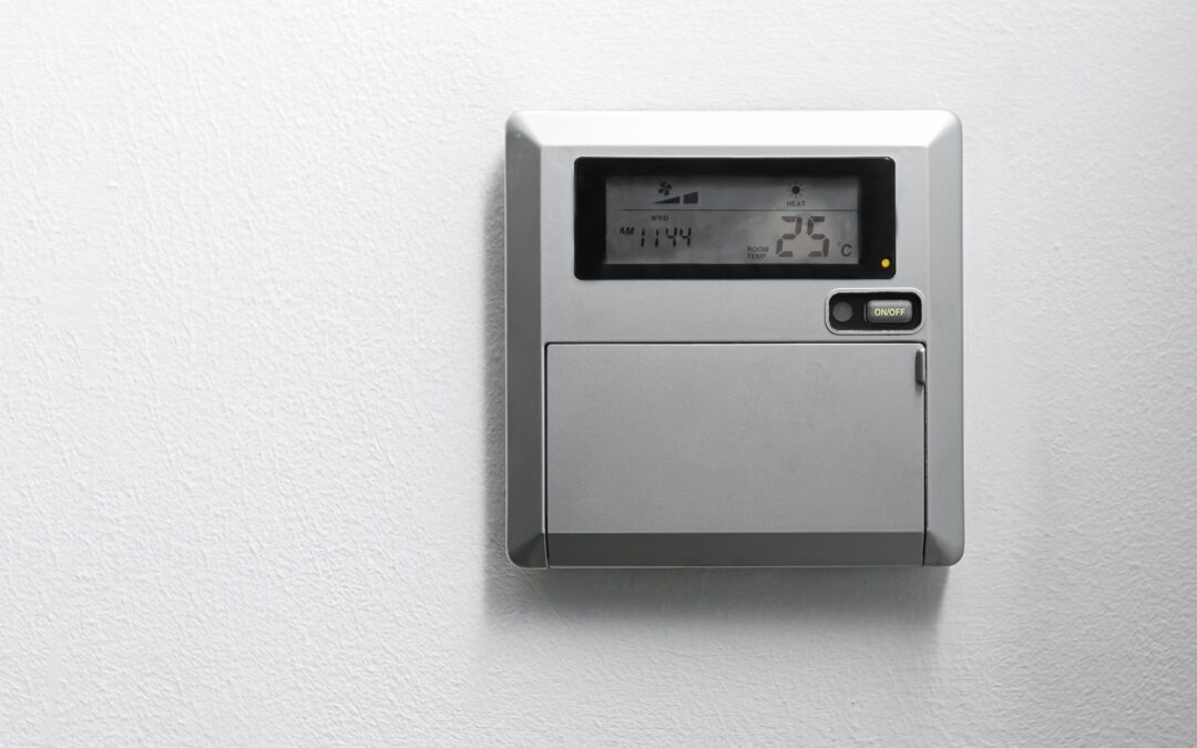 Cual Es La Temperatura Ideal Para Una Casa