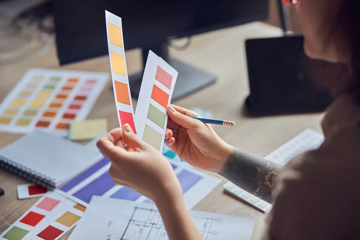 ¿Qué bachillerato hay que hacer para estudiar diseño de interiores? ️